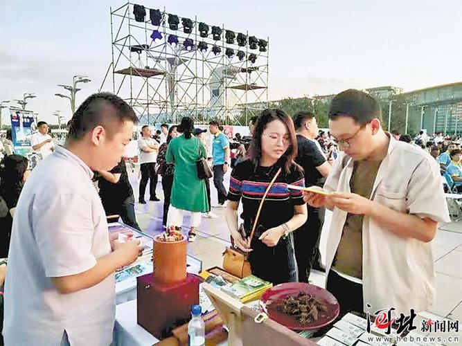 这么近，那么美 为京津游客量身订制“周末游河北”