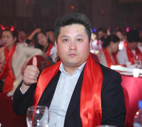 感恩相伴·砥砺前行——瑞都集团十周年年度盛典在京圆满举办
