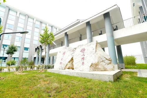 你可曾发现北中医专业楼的秘密?